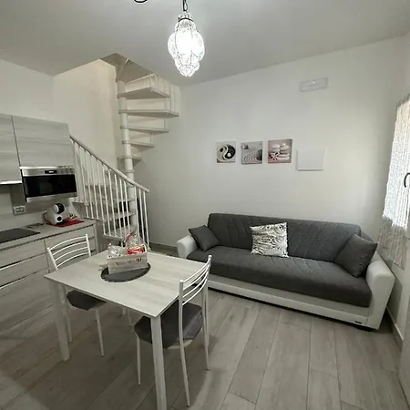 Lejlighed Ca' Eli_sa *